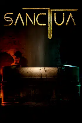 Sanctua poster