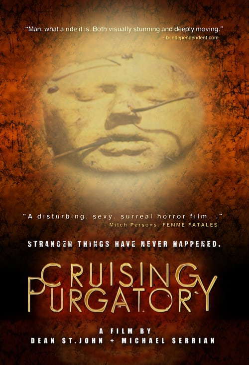 Cruising Purgatory poster
