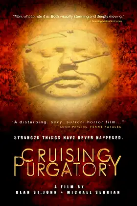 Cruising Purgatory poster
