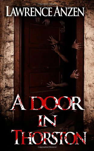 A Door in Thorston (Books of Aulus) poster