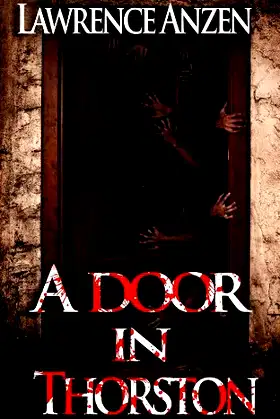 A Door in Thorston (Books of Aulus) poster
