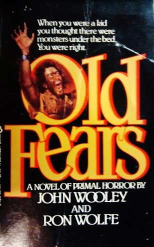 Old Fears poster