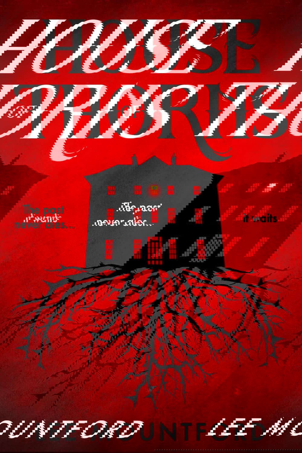 House of Thorns poster
