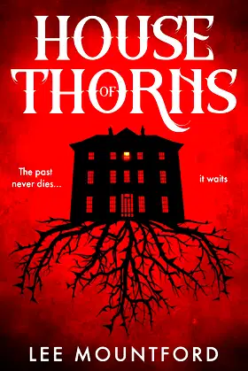 House of Thorns poster