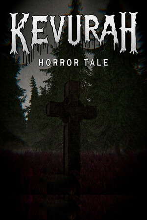 Kevurah Horror Tale poster