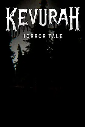 Kevurah Horror Tale poster