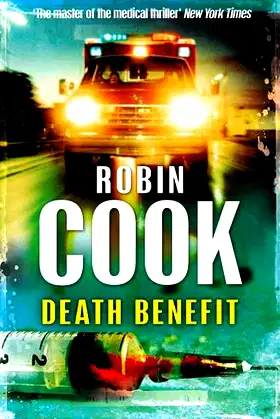 Death Benefit poster