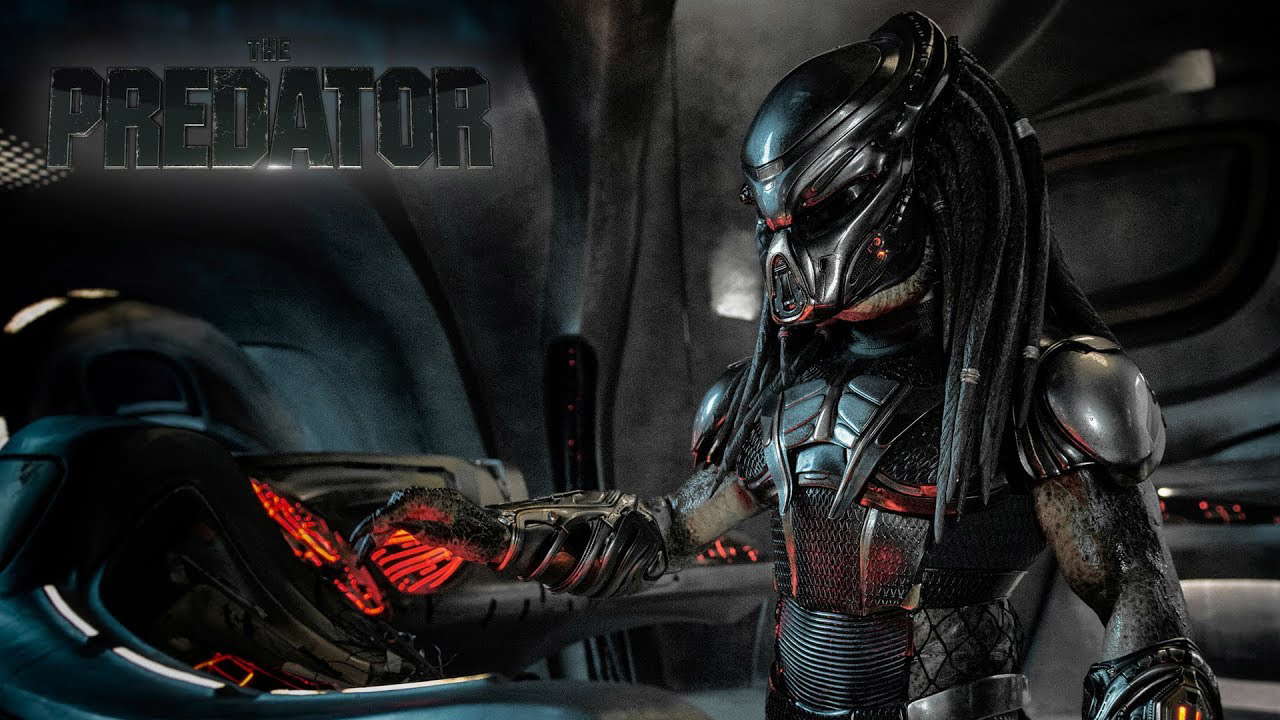 Science of the Ultimate Predator