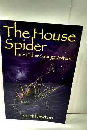 The House Spider and Other Strange Visitors poster