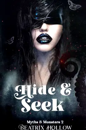 Hide & Seek (Myths & Monsters) poster