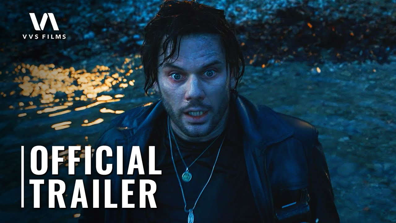RETURN TO SILENT HILL Teaser 4K (2026) | Jeremy Irvine, Hannah Emily Anderson | Horror