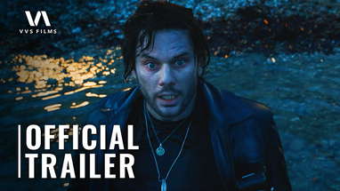 RETURN TO SILENT HILL Teaser 4K (2026) | Jeremy Irvine, Hannah Emily Anderson | Horror poster