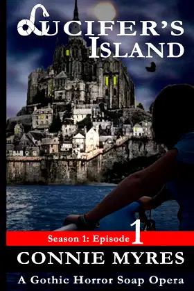 Lucifer's Island: A Gothic Horror Soap Opera poster