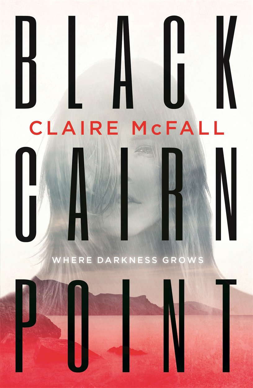 Black Cairn Point: Winner of the Scottish Teenage Book Prize 2017 poster