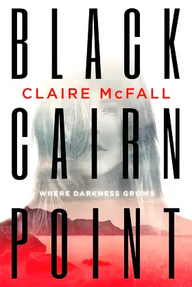 Black Cairn Point: Winner of the Scottish Teenage Book Prize 2017 poster