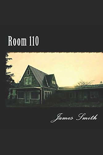 Room 110 poster