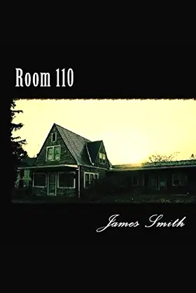 Room 110 poster