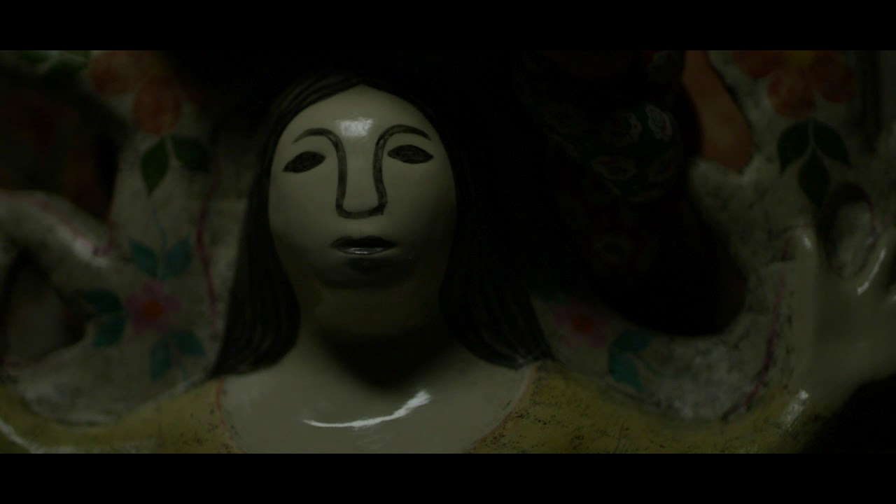 The Cabin (a Short Horror Film)