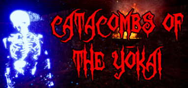 Catacombs Of The Yokai capsule