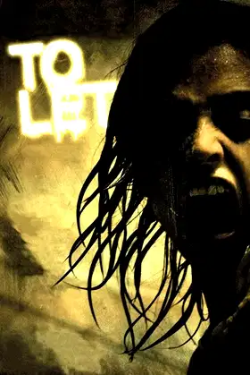 To Let poster