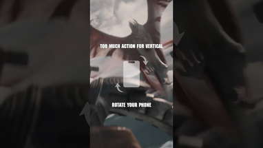 Predator: Badlands | Rotate To Enter The Fight | In Cinemas Now poster