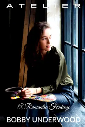 Atelier: A Romantic Fantasy poster