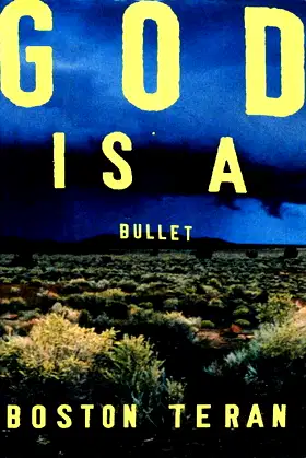 God Is a Bullet poster
