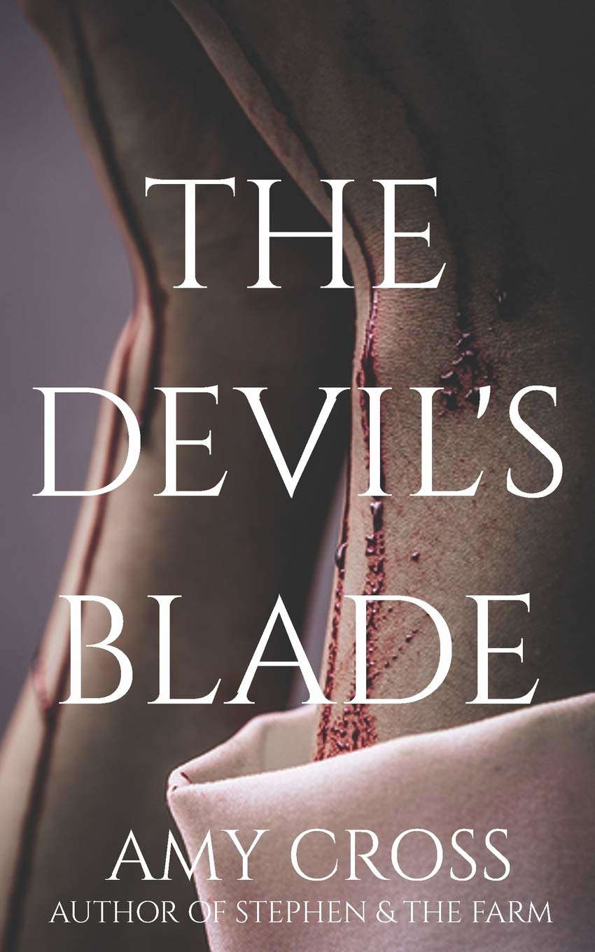 The Devil's Blade poster