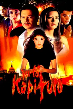 Ika-13 kapitulo poster