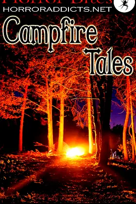 Horror Bites: Campfire Tales poster