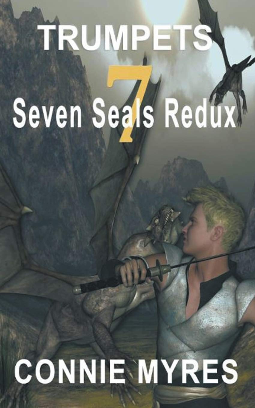 Trumpets (Seven Seals Redux) poster