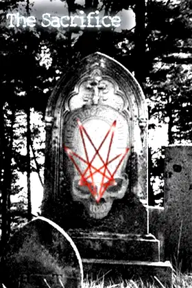 The Sacrifice poster