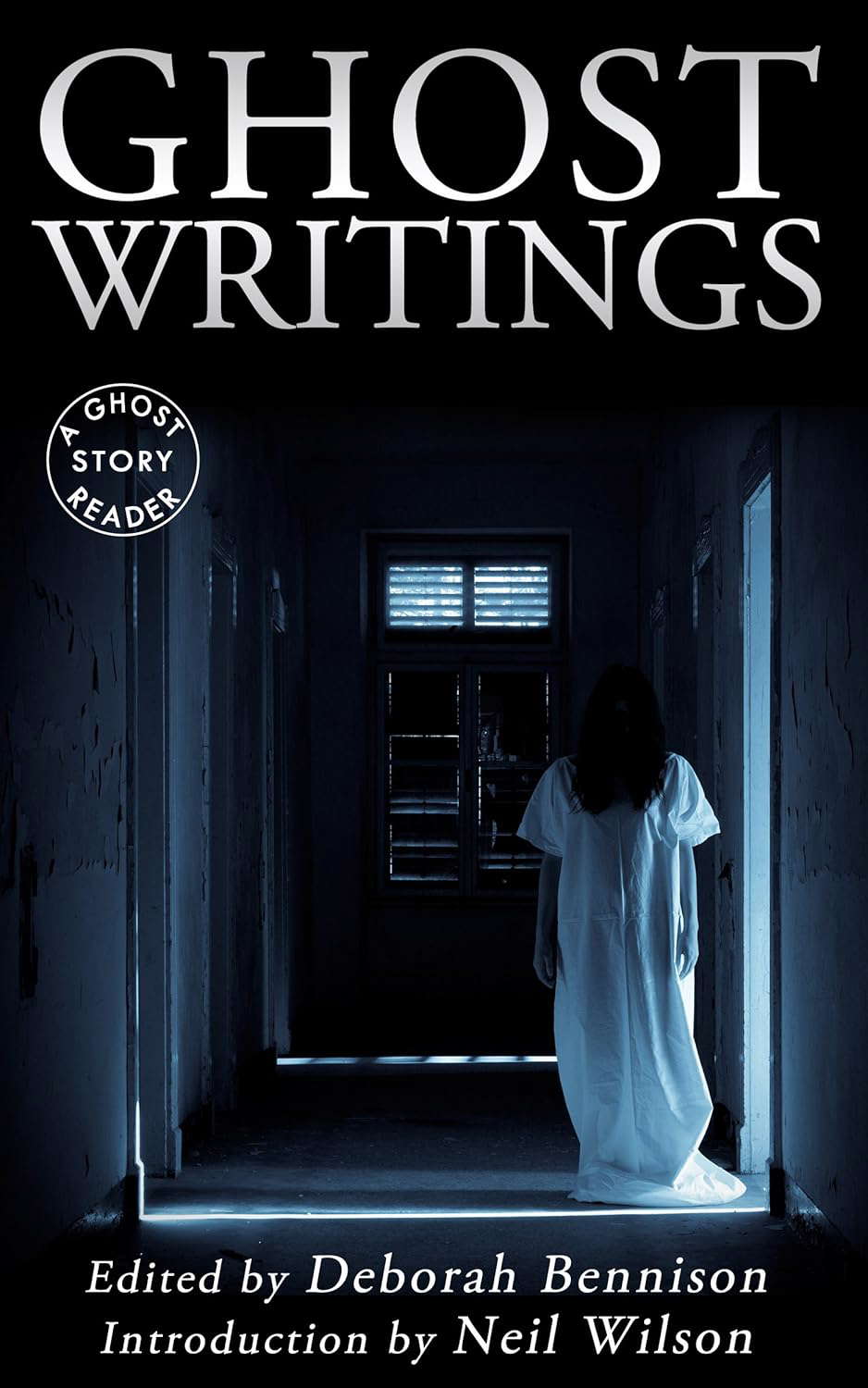 Ghost Writings: A Ghost Story Guide poster
