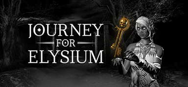 Journey For Elysium capsule