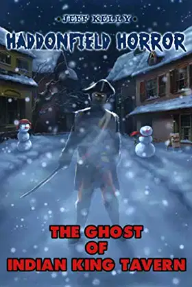 The Ghost of Indian King Tavern (Haddonfield Horror) poster