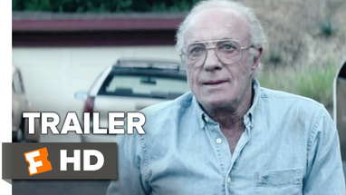 The Good Neighbor Official Trailer 1 (2016) - James Caan Movie poster