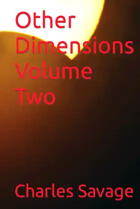 Other Dimensions Volume Two poster