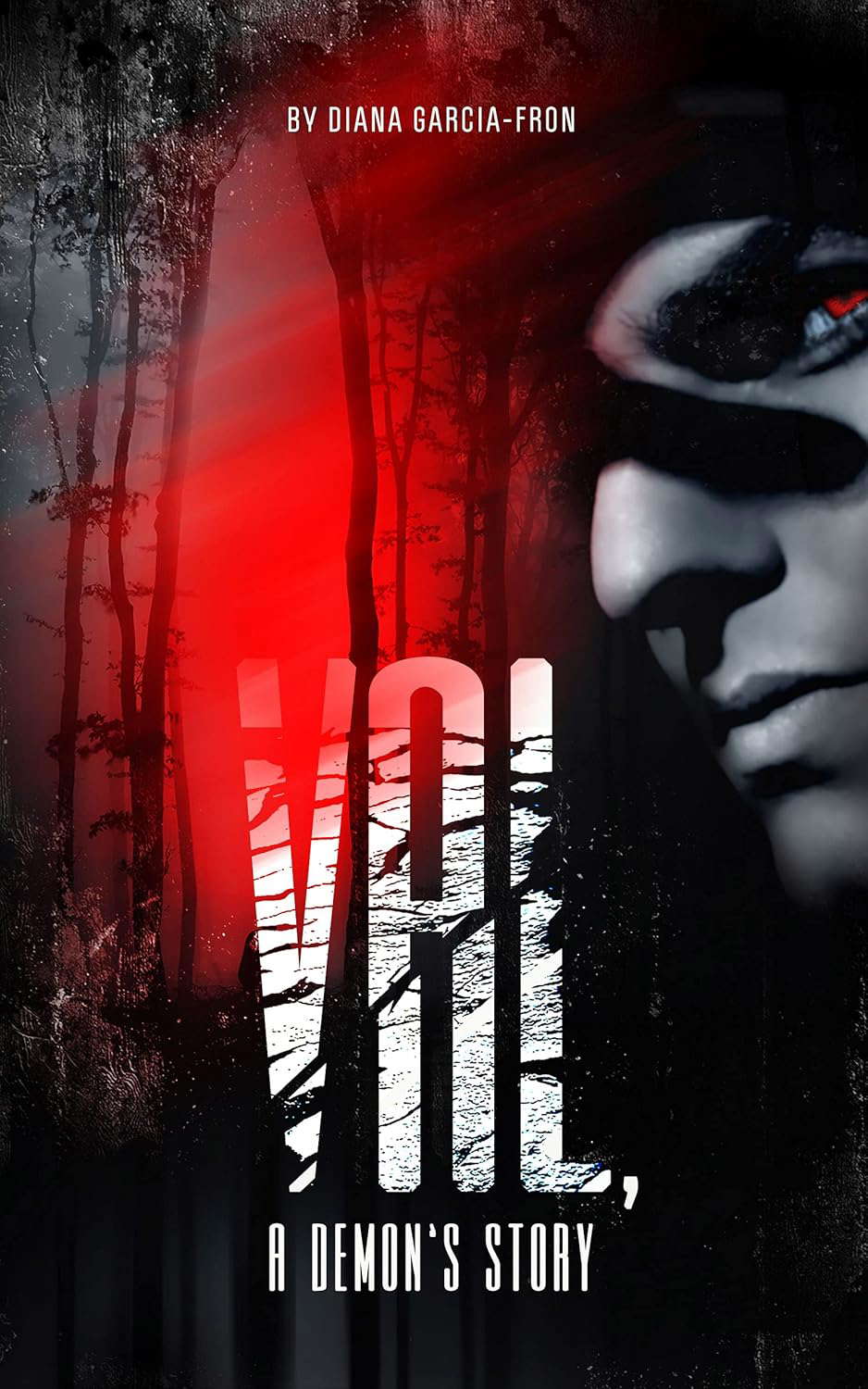 Val, A Demon's Story poster