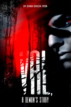Val, A Demon's Story poster