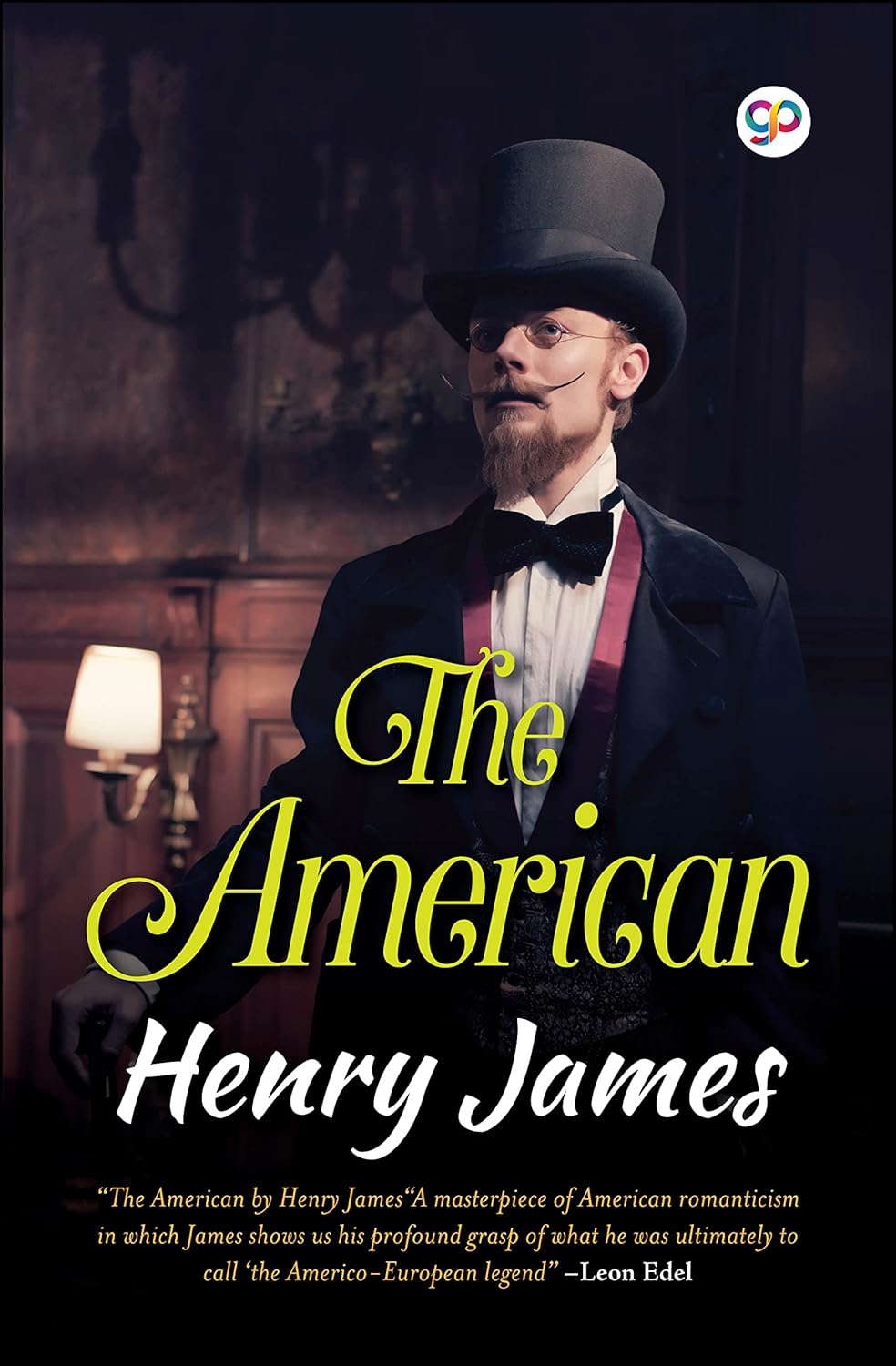 The American poster