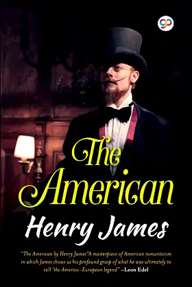 The American poster