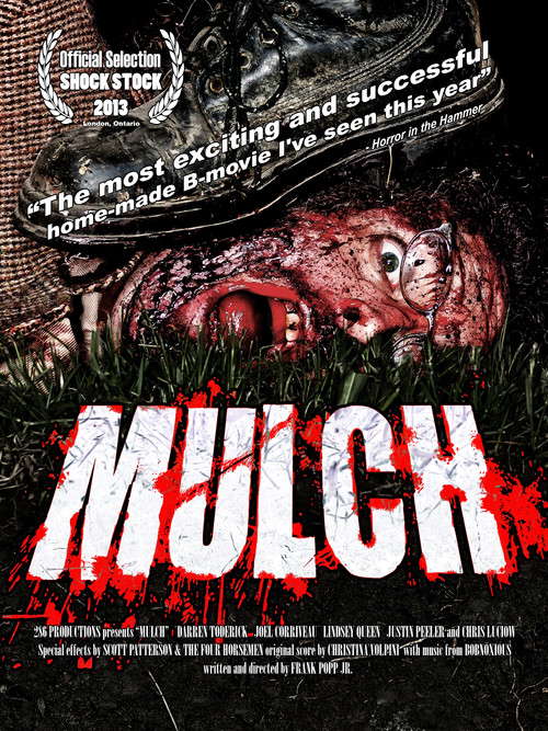 Mulch poster