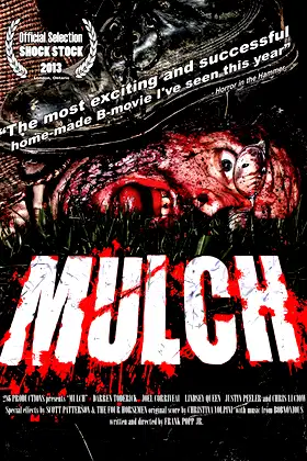 Mulch poster