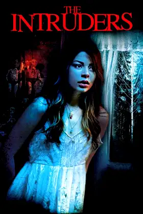 The Intruders poster