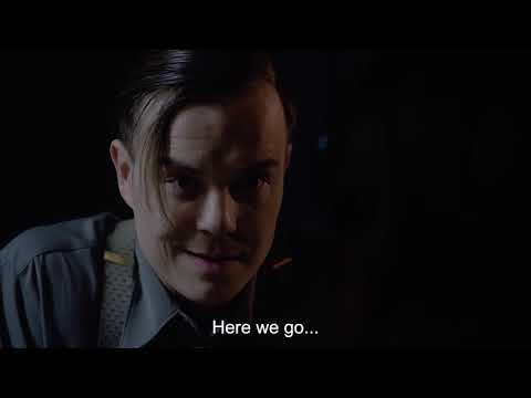 Eerie Fairy Tales - Official Trailer