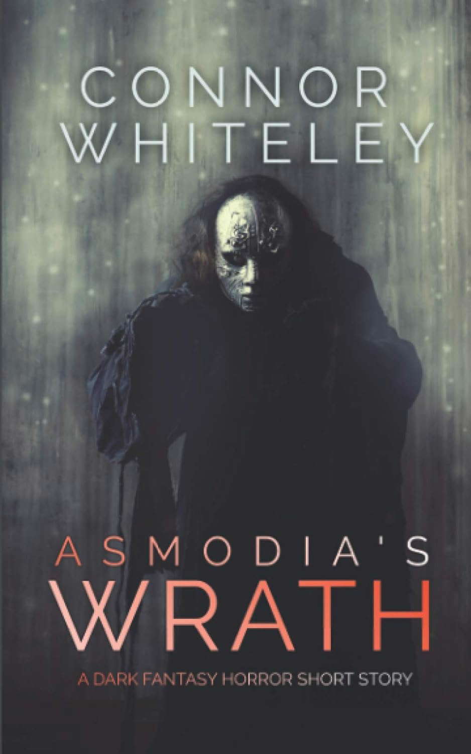 Asmodia's Wrath: A Dark Fantasy Horror Short Story poster