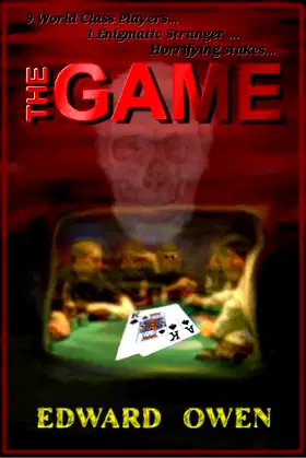 The Game poster