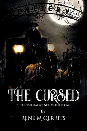 The Cursed: Supernatural & Enchanted Poems poster
