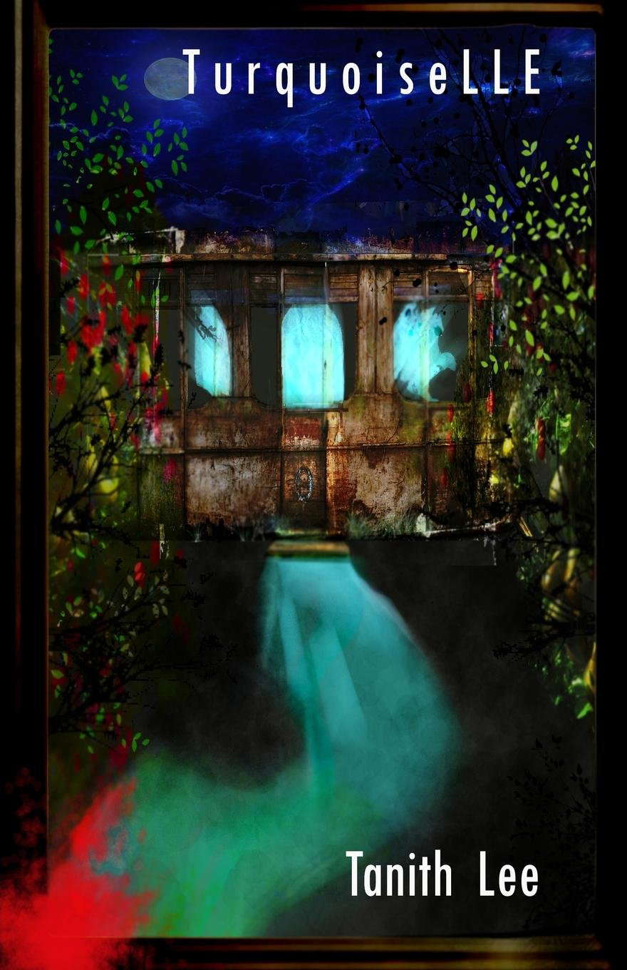 Turquoiselle poster
