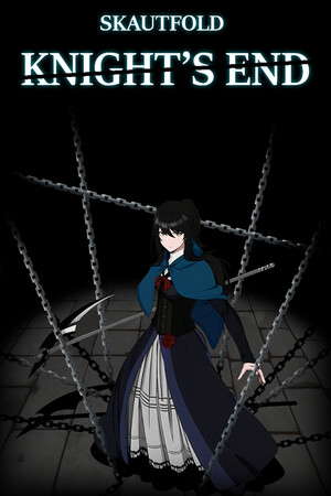 Skautfold: Knight's End poster